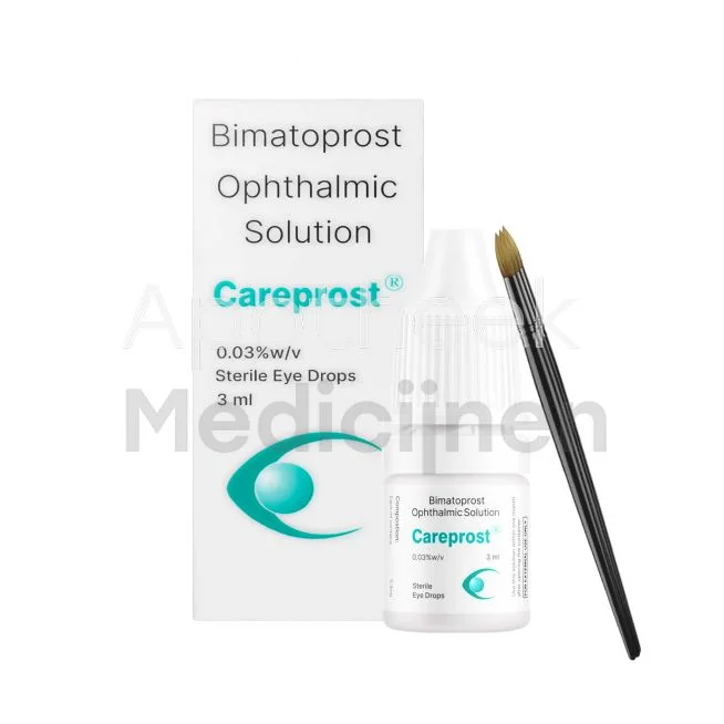 Careprost Applicators