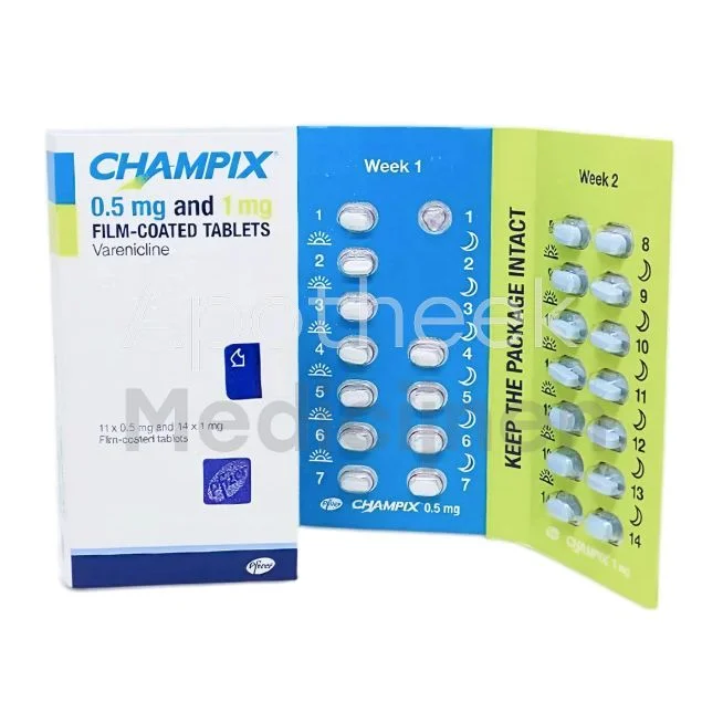 Champix
