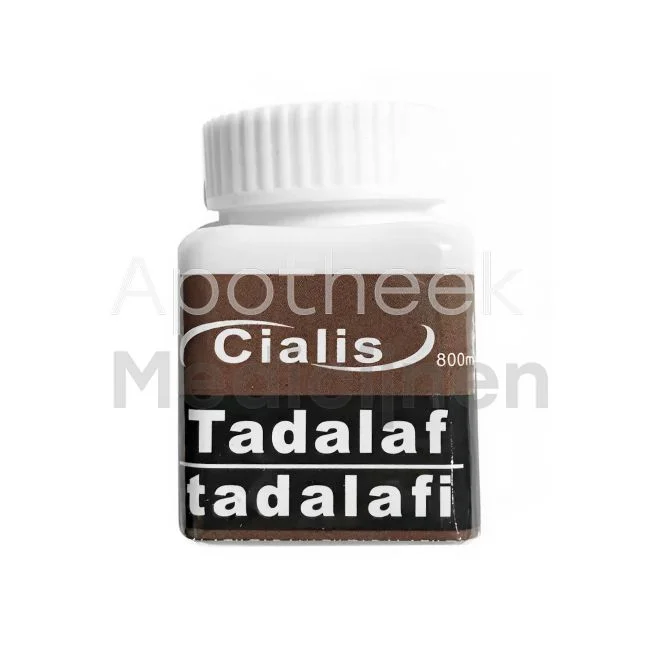 Cialis Black