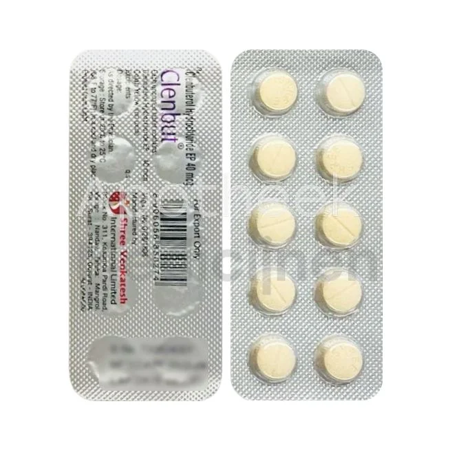 Clenbuterol