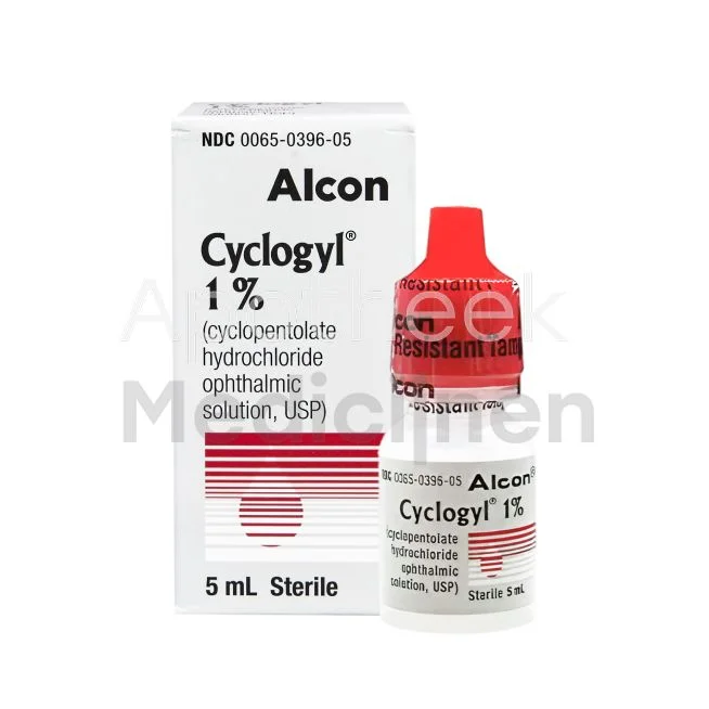 Cyclogyl