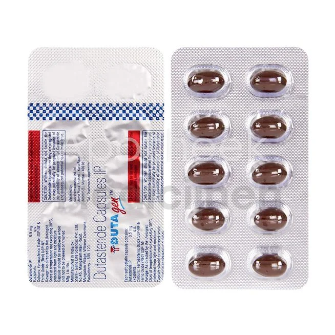 Dutasteride