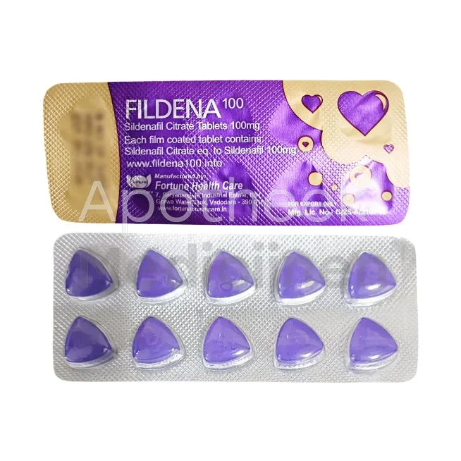 Fildena