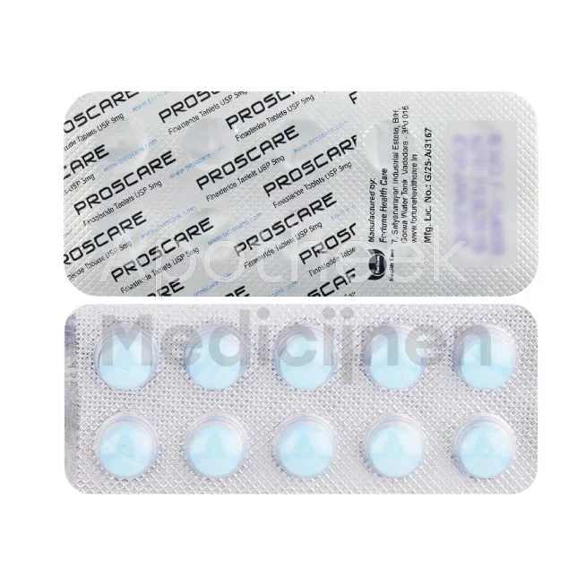 Proscar