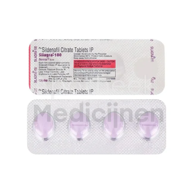 Silagra