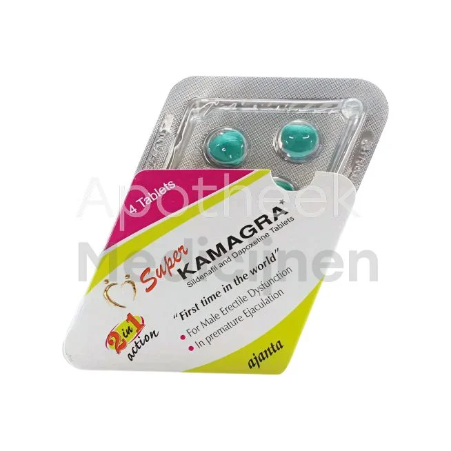 Super Kamagra
